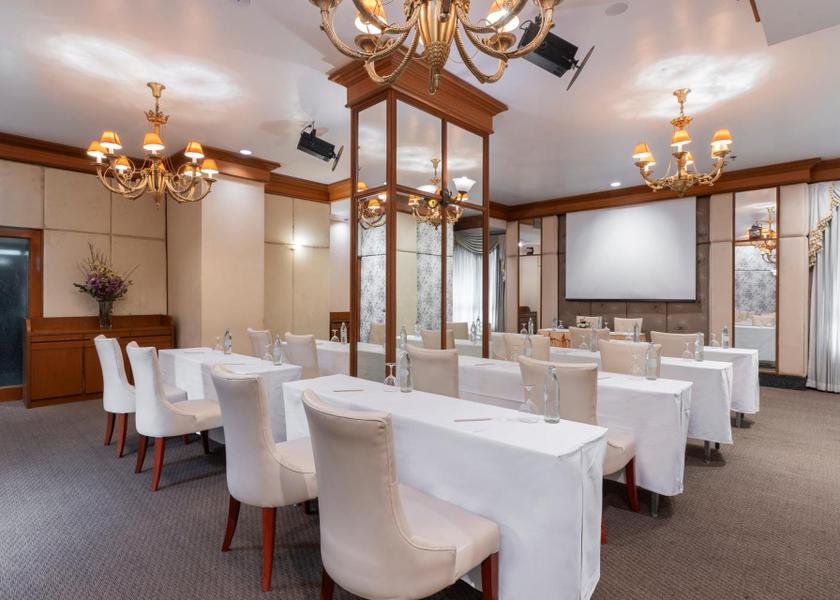 Bangkok Province Bangkok Meeting room / ballrooms