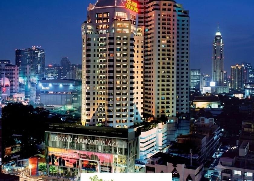 Bangkok Province Bangkok Hotel Exterior
