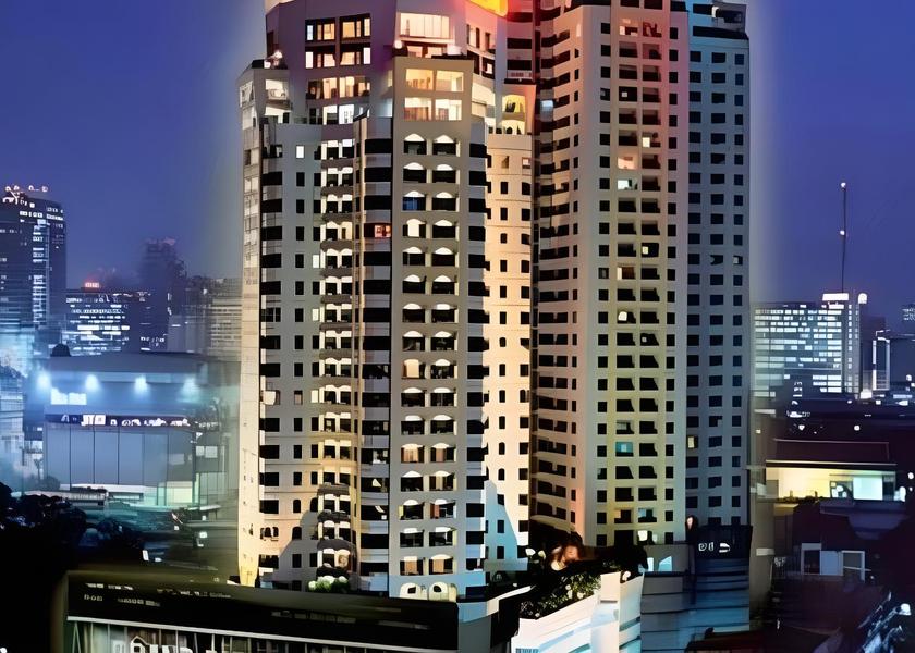 Bangkok Province Bangkok 