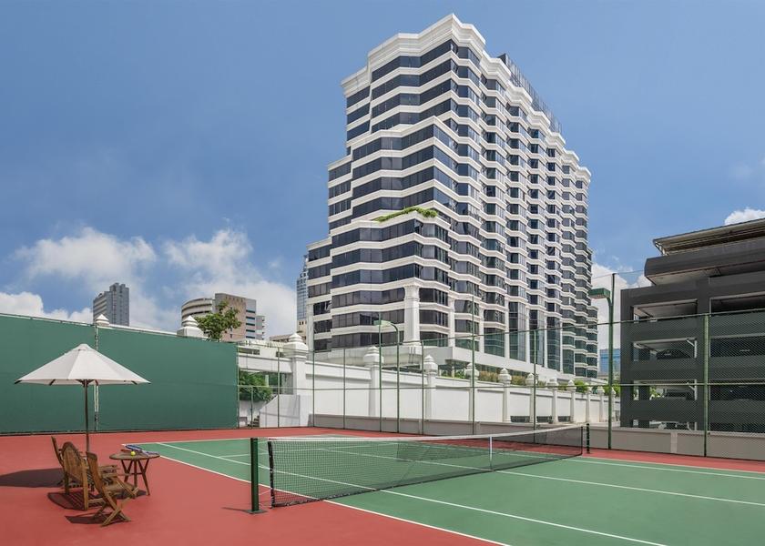 Bangkok Province Bangkok Sports facility