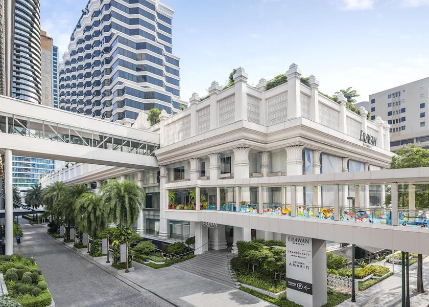 Bangkok Province Bangkok Exterior