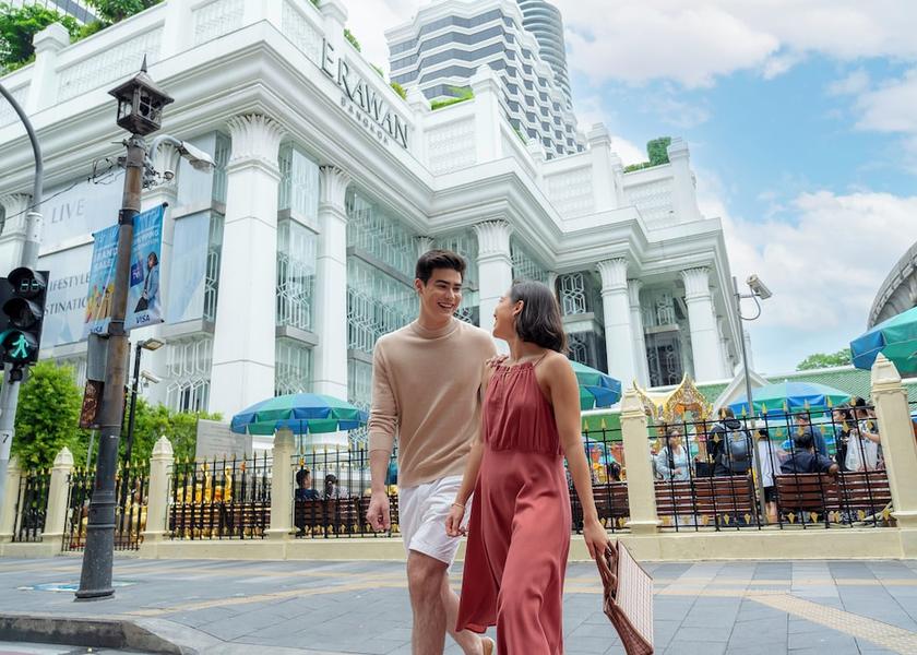 Bangkok Bangkok Point of interest