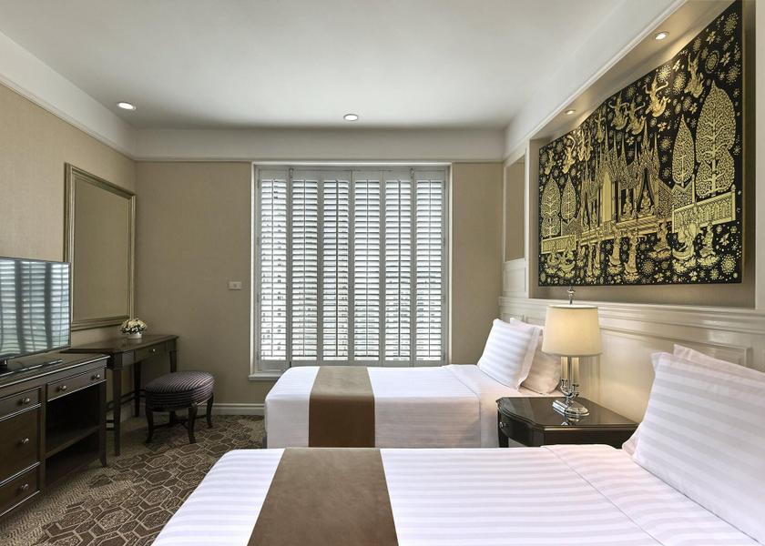 Bangkok Province Bangkok GRAND, SUITE, QUADRUPLE, 4 BEDS