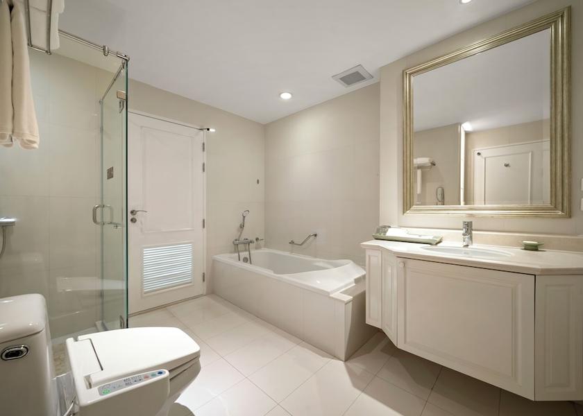 Bangkok Province Bangkok Bathroom