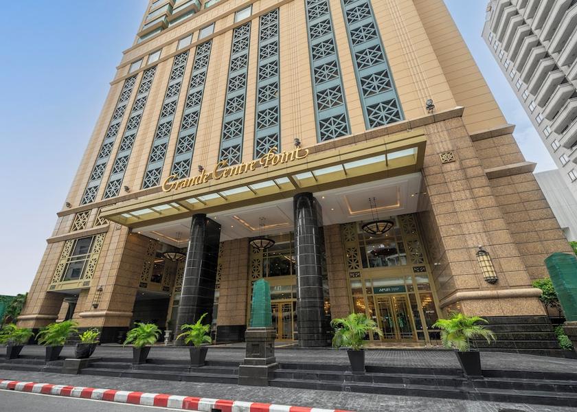 Bangkok Bangkok Building design