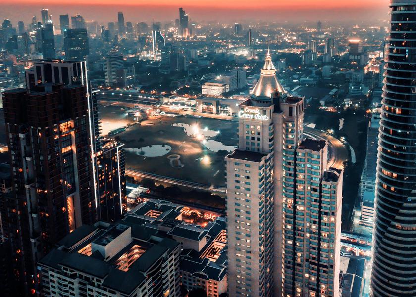 Bangkok Province Bangkok EXECUTIVE, SUITE, SINGLE