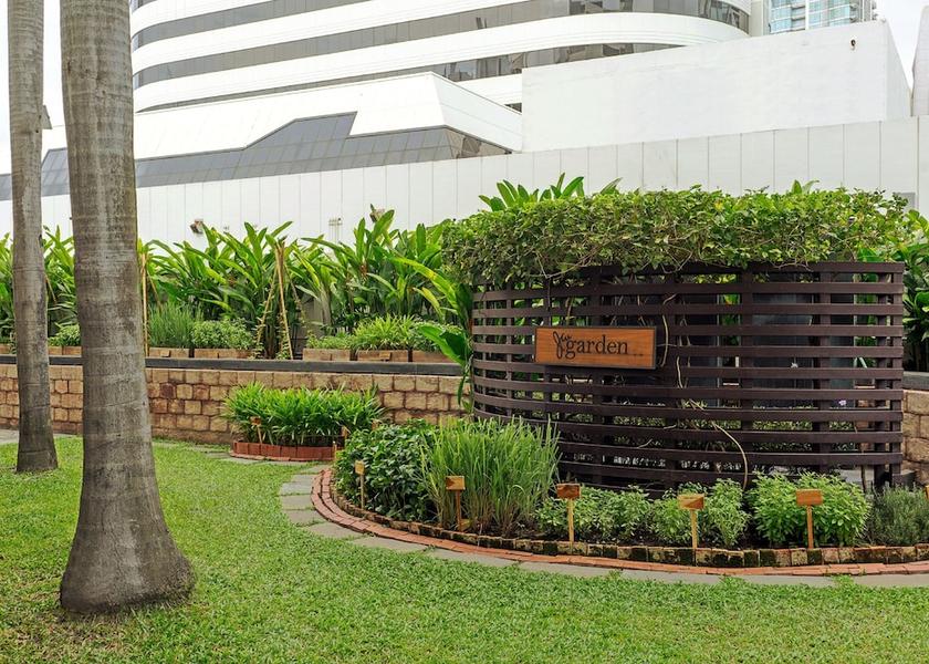 Bangkok Bangkok Property amenity