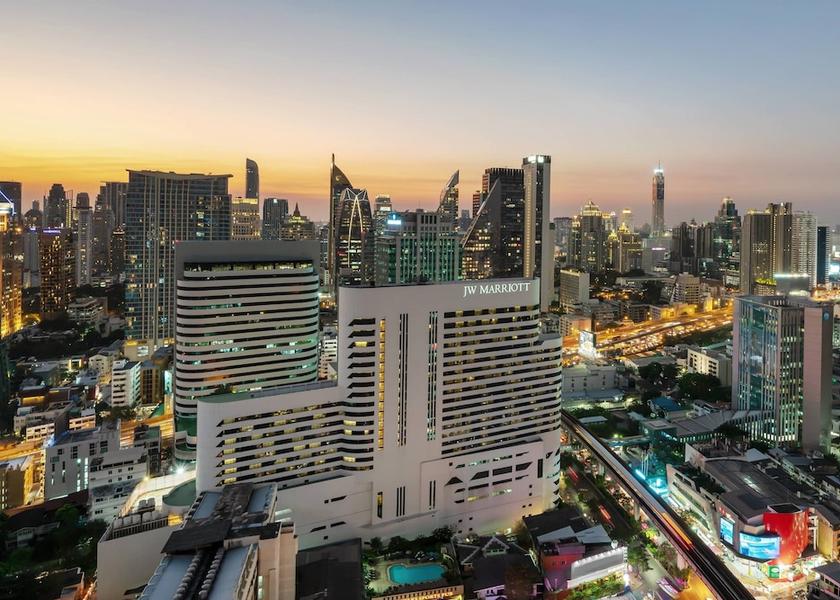 Bangkok Province Bangkok View from property