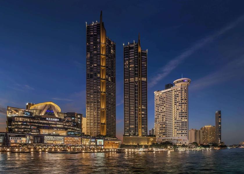 Bangkok Province Bangkok Exterior