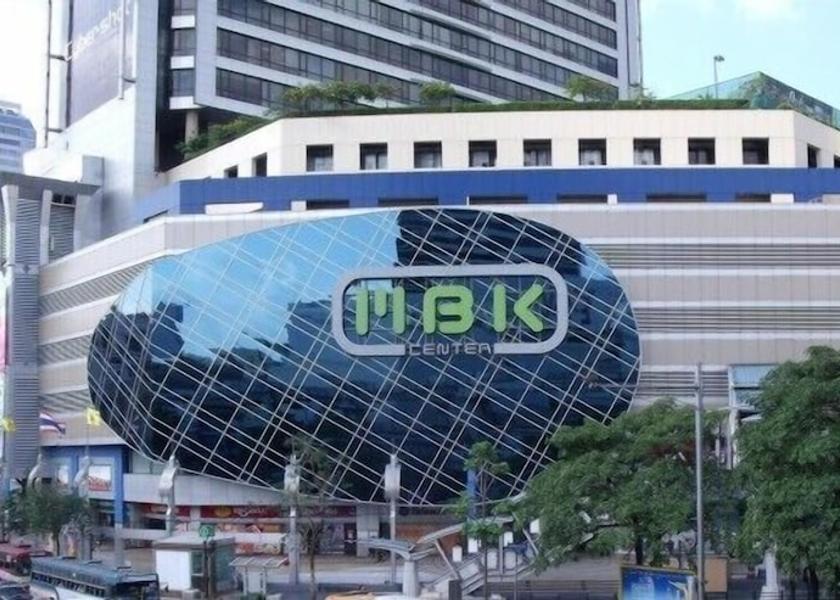 Bangkok Province Bangkok Point of interest