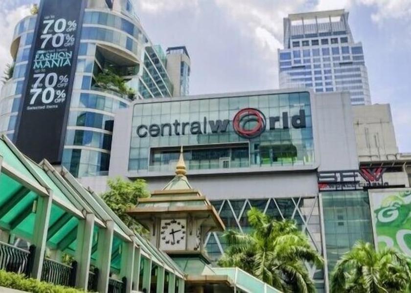 Bangkok Province Bangkok Point of interest