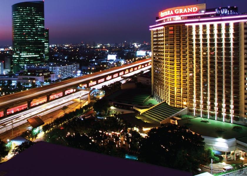Bangkok Province Bangkok Exterior