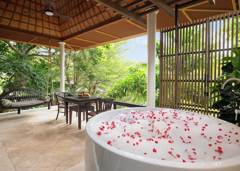 Prachuap Khiri Khan Cha-am Terrace