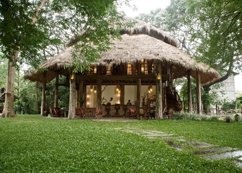 recreational facilities