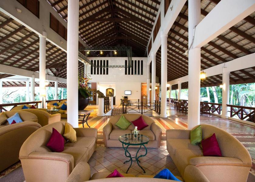 Chiang Mai Province Mae Rim lobby