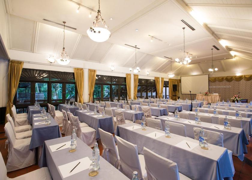 Chiang Mai Province Mae Rim facilities