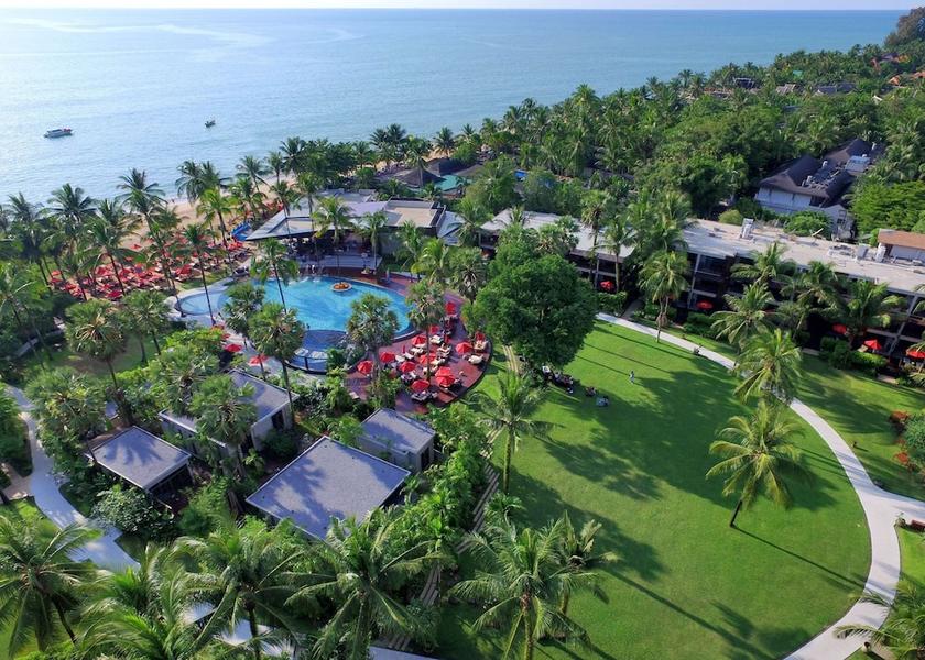 Phang Nga Province Takua Pa Exterior