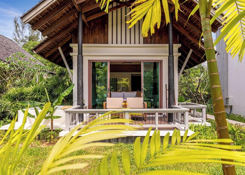 Phang Nga Province Takua Pa Room