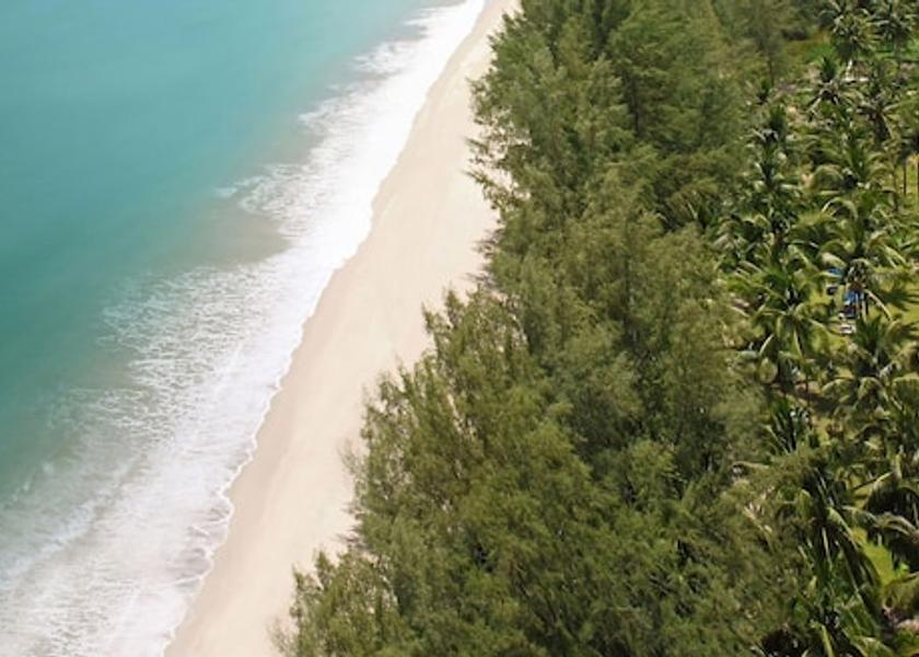 Phang Nga Province Takua Pa Exterior