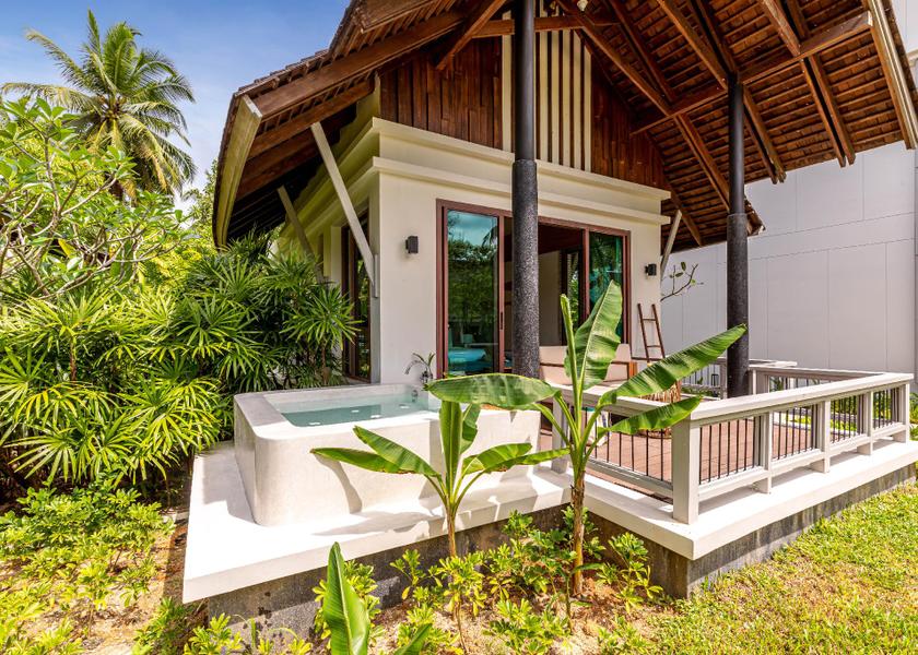Phang Nga Province Takua Pa Hotel Exterior