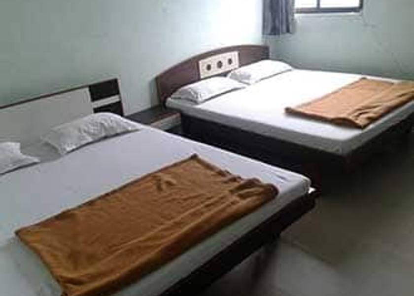 Gujarat Mehsana Double Ac