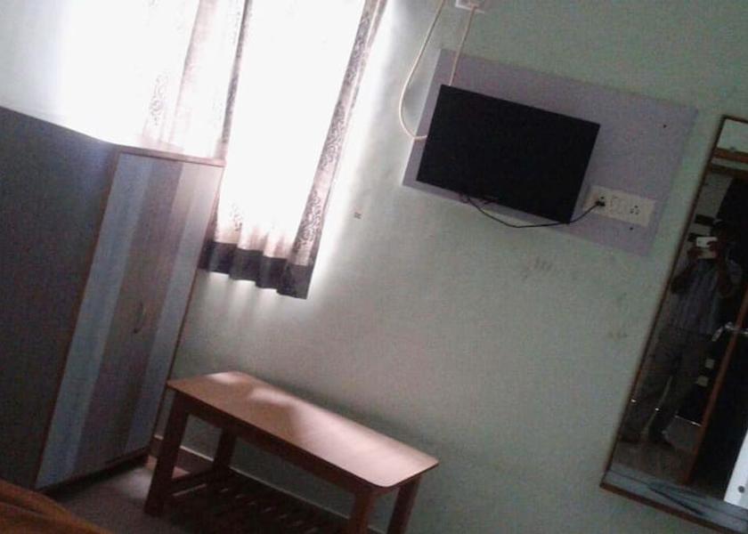 Gujarat Mehsana room view copy