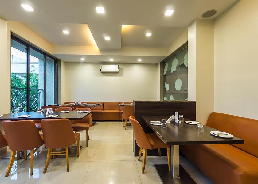 Maharashtra Trimbak Food & Dining