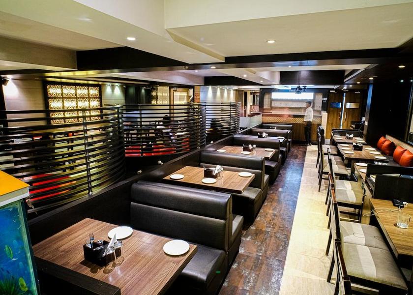 Maharashtra Thane Food & Dining