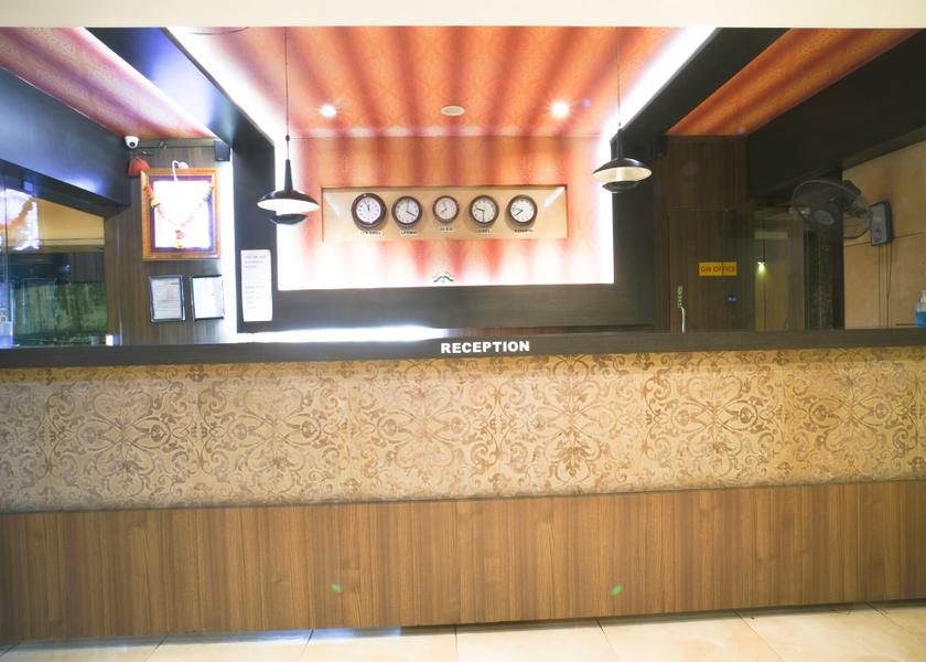 Maharashtra Thane Public Areas