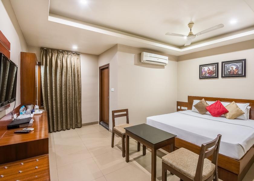 Andhra Pradesh Visakhapatnam Executive Room