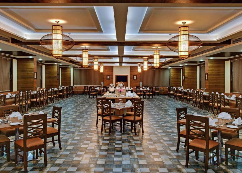Gujarat Somnath Restaurant
