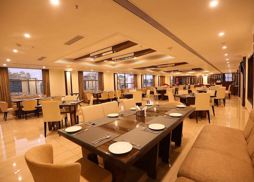 Uttarakhand Haridwar Restaurant
