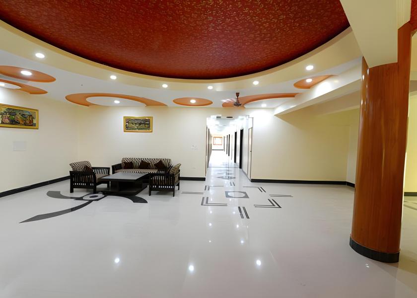 Rajasthan Bikaner Public Areas