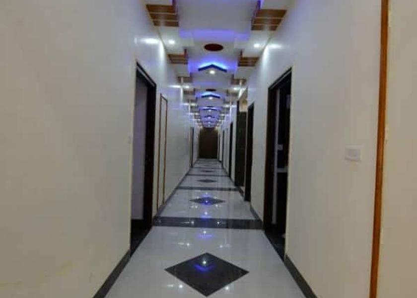 Rajasthan Bikaner Public Areas