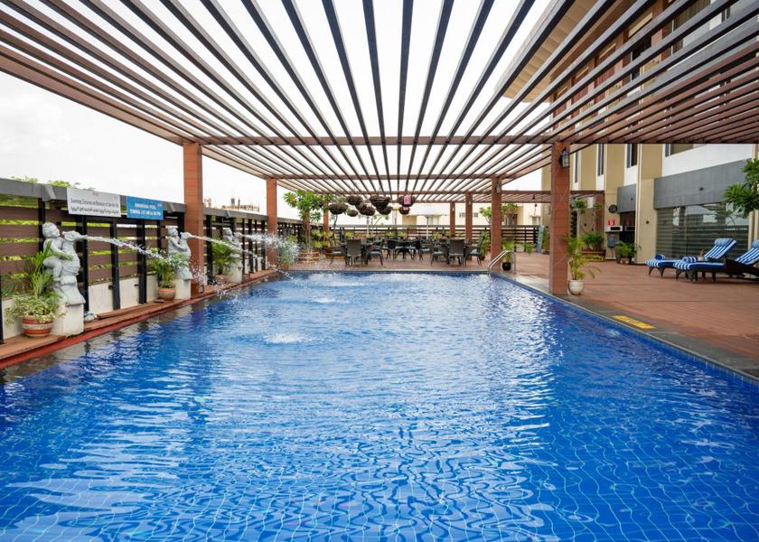 Andhra Pradesh Kakinada Pool