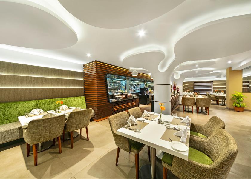 Andhra Pradesh Kakinada Food & Dining