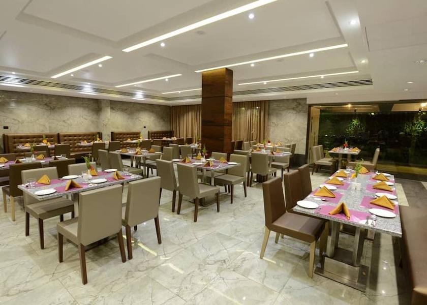 Maharashtra Alibaug Restaurant