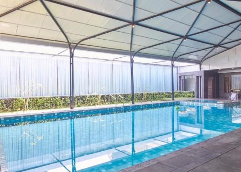 Maharashtra Alibaug Pool