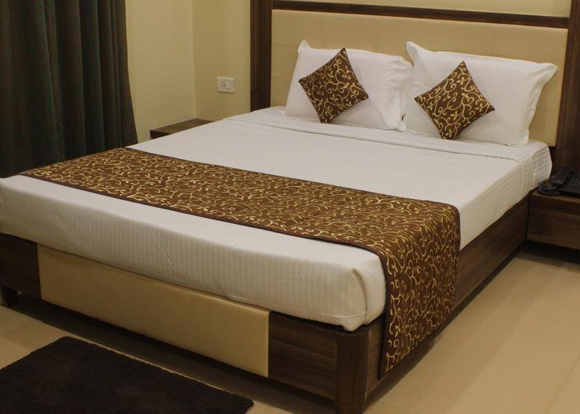 Andhra Pradesh Kurnool Suite Room