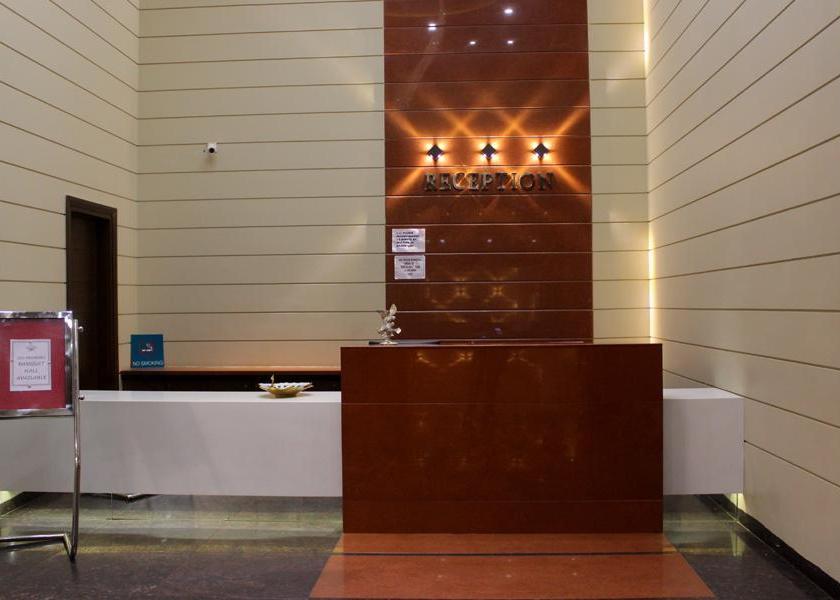 Andhra Pradesh Kurnool Public Areas