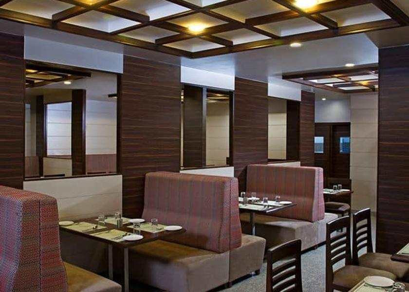Andhra Pradesh Kurnool Food & Dining