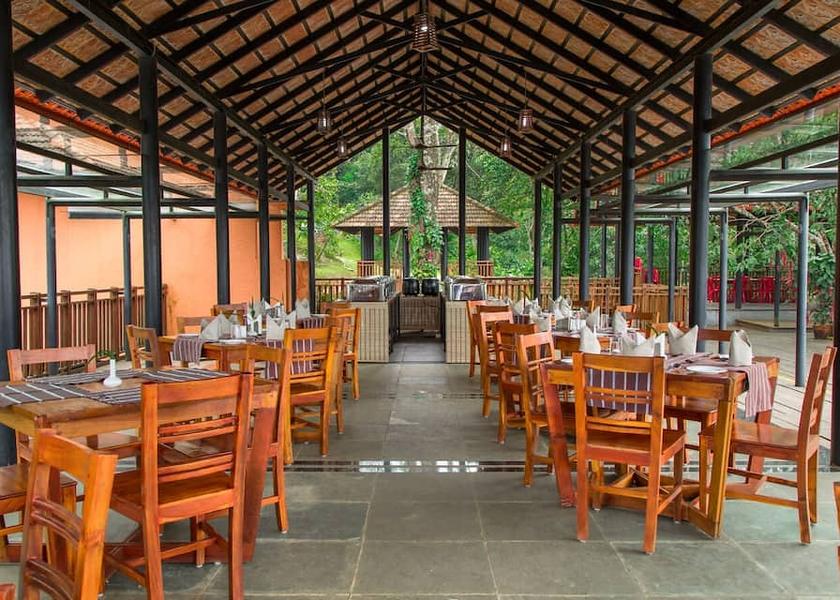 Kerala Wayanad Restaurant