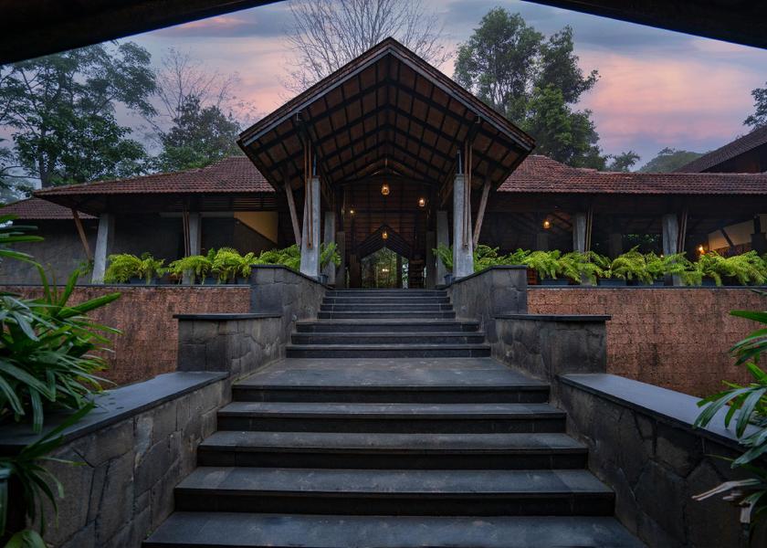 Kerala Wayanad Lobby