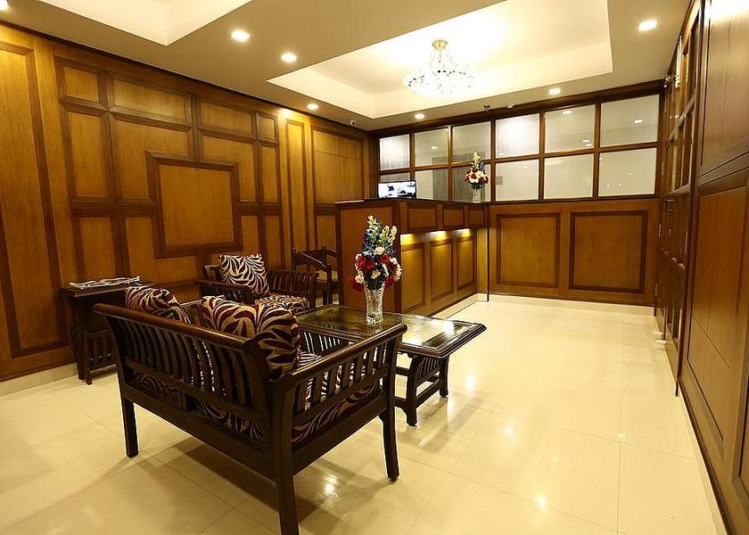 Uttar Pradesh Ghaziabad Public Areas