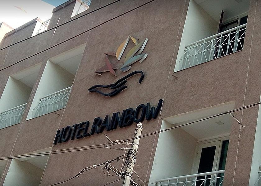Uttar Pradesh Ghaziabad Hotel Exterior