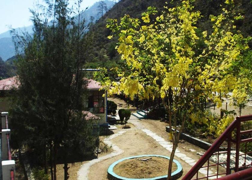Uttar Pradesh Rudraprayag 
