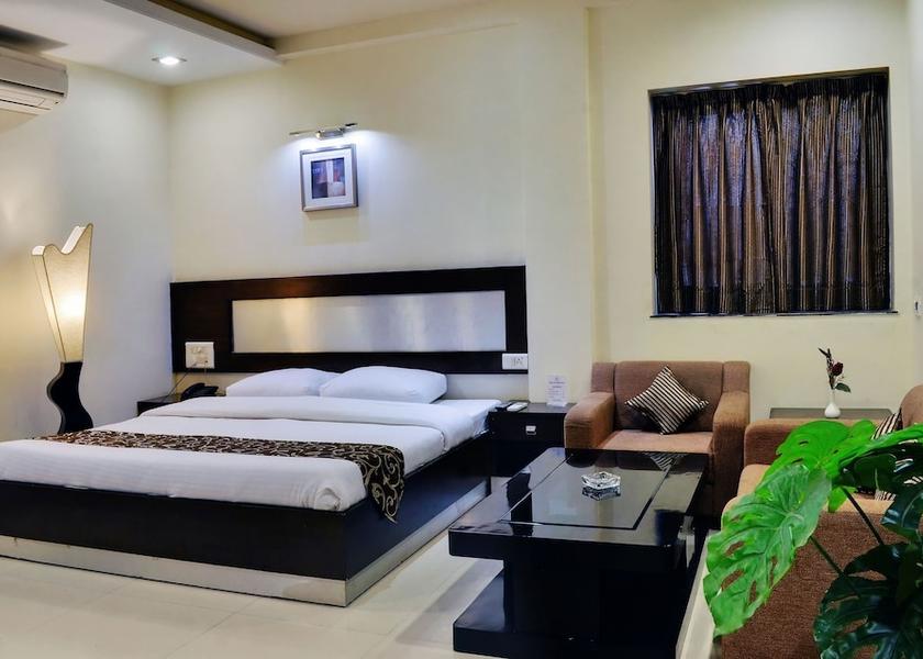 Rajasthan Ajmer Room