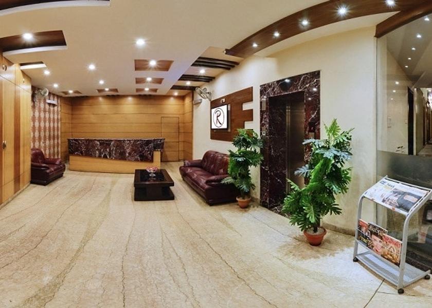 Rajasthan Ajmer Public Areas