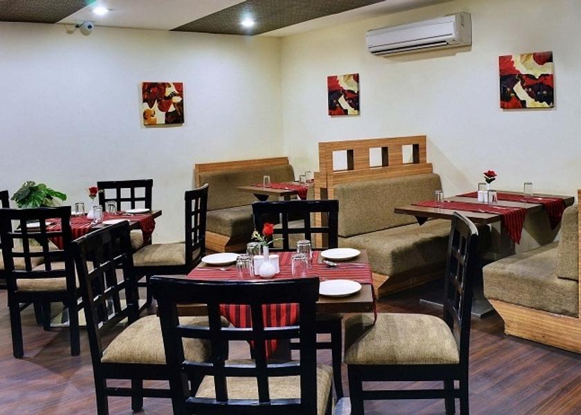 Rajasthan Ajmer Food & Dining
