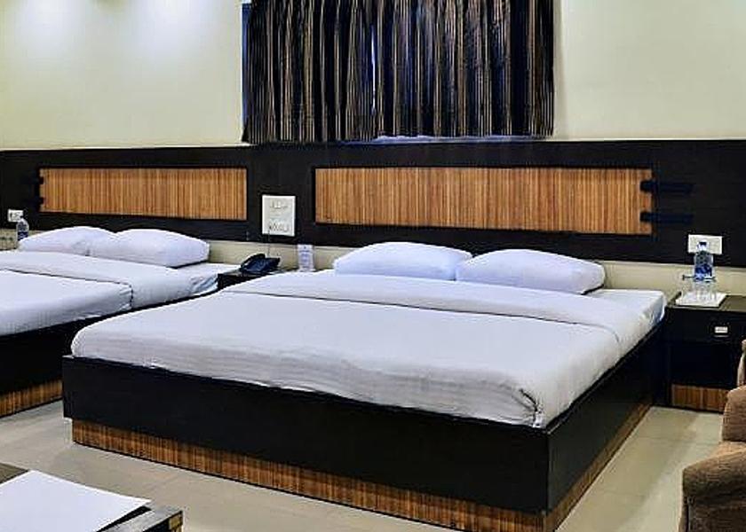 Rajasthan Ajmer Super Deluxe 3 Bed Room